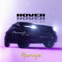 Range Rover (feat. TOXIC)