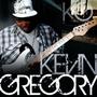 Kevin Gregory