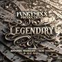 LEGENDARY (feat. Antonia Marquee, Rob Young & ALE MAFx)