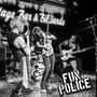 Fun Police (feat. Vette Rodd) [Live On Room 6]