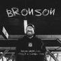 BRONSON (feat. SUDRABU SIRDS, SHAOLIN & NVGL) [Explicit]