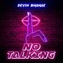 No Talking