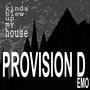 PROVISION D_EMO