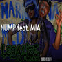 Legalize My Medicine (Feat. M.I.A.)