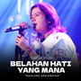 Belahan Hati Yang Mana ((Live Ska Reggae))