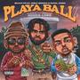 Playa Ball