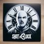 Shot O'Clock (Explicit)