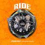 Ride (feat. Delorean) [Explicit]