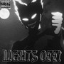 LIGHTS OFF! (Explicit)