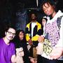 Fockkk (feat. Denzel Aquarius'killa Curry) [Explicit]