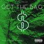 Get The Bag (Explicit)