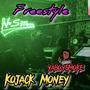 Freestyle (feat. Kojack Money) [Explicit]