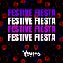 FESTIVE FIESTA - Instrumental