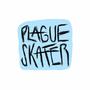 plague skater (Explicit)