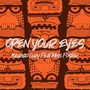 Open Your Eyes (feat. Miss Foster)