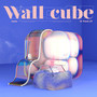 Wall cube