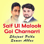 Saif Ul Malook Goi Charnarri