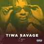 Tiwa Savage (Explicit)