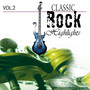 Classic Rock Highlights (Vol. 2)