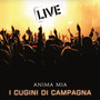 Anima mia (Live)