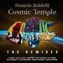 Cosmic Temple (The Remixes) [Explicit]