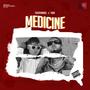 MEDICINE (feat. TDON)