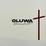 Oluwa (Sped Up)