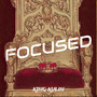 Focused (Explicit)