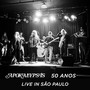 Apokalypsis 50 Anos (Ao Vivo)