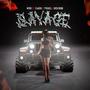 SAVAGE (feat. FLACKO, TYGUELL & RICH ROBB) [Explicit]