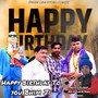 Happy Birthday to You Bhim Ji