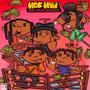 HOE HYW (feat. ChrisDMAB, Crownhillzay, HunchoDaDon & Blanco Myaah) [Explicit]