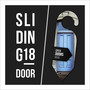 Sliding Door Vol.18