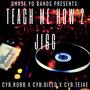 Teach Me How 2 Jigg (feat. CYB.Robb, CYB.Dillo & CYB.Tejae) [Explicit]