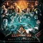 Los Illuminatian Mixtape (Explicit)