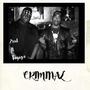 Criminal (feat. Togiga) [Explicit]