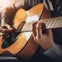 Música De Guitarra Para Meditación: Caminos Hacia La Quietud