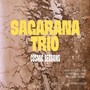 Sagarana Trio - Cosmic Sessions