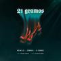 21 Gramos (feat. Niche Ls & G.smoke) [Explicit]