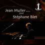 Jean Muller joue Stephane Blet