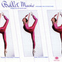 Ballet Music for Barre & Center Floor (6001)