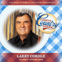 Larry Cordle at Larry’s Country Diner (Live / Vol. 1)