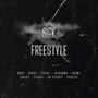 SGK Freestyle (feat. Args, Budge, Tek35, JB1Hunna, Chemz, Draipz, D16ixx, JN Stackz & Cheezee) [Explicit]
