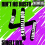 Ain't No Busta (feat. TNIF47) [Explicit]