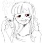 KITTY FANGZ! (Explicit)