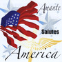 Amante Salutes America