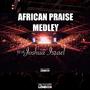 AFRICAN PRAISE IN LONDON