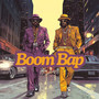 Boom Bap - Old School Hip Hop Beats and Instrumentals