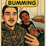 BUMMING (feat. Glowjaden) [Explicit]