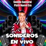 Sonido Samurai Pista Nueva Era